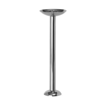 메탈 샴페인 촛대 28cm - Stainless steel - Louise Roe | 루이제 로이