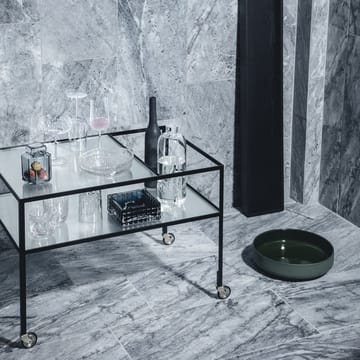 루이스로 위스키잔 30 cl - clear - Louise Roe | 루이제 로이