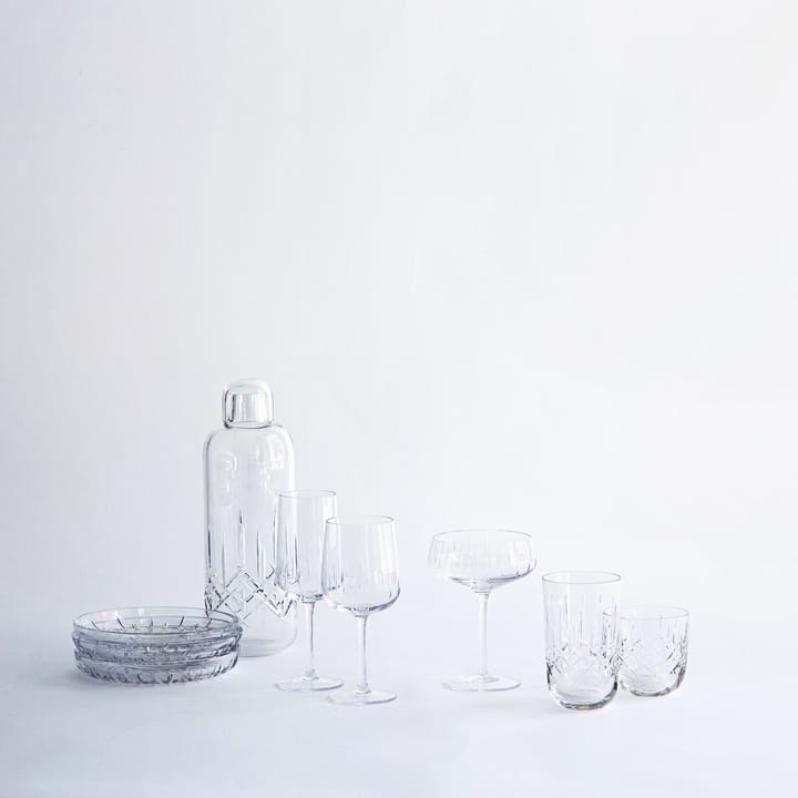 루이스로 위스키잔 30 cl, clear Louise Roe | 루이제 로이
