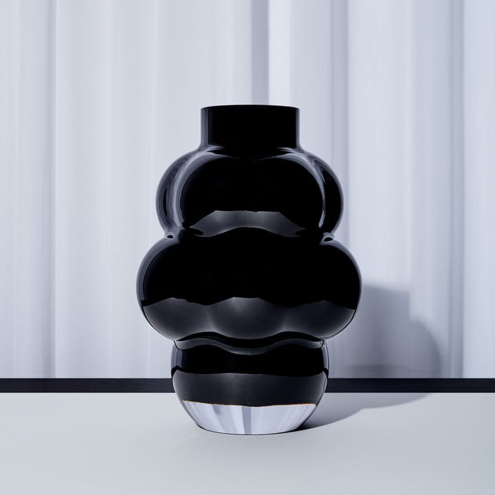 벌룬 화병 32 cm, Black Louise Roe | 루이제 로이
