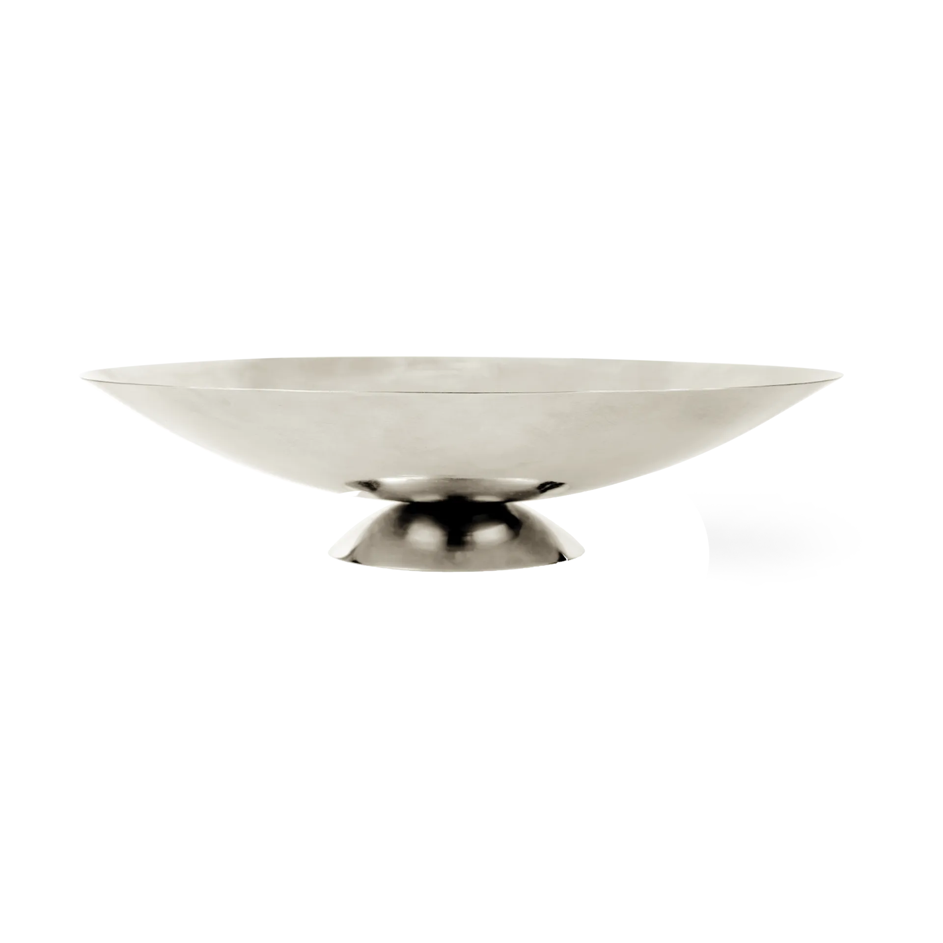 메탈 포도 트레이 Ø36cm, Stainless steel Louise Roe | 루이제 로이