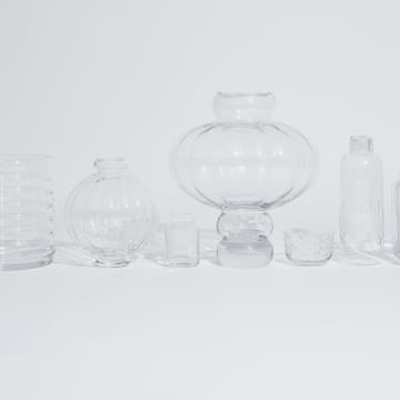 벌룬 화병 40 cm - Clear - Louise Roe | 루이제 로이
