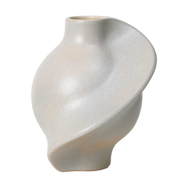 Pirout 화병 01 22 cm - Vintage Glaze - Louise Roe | 루이제 로이
