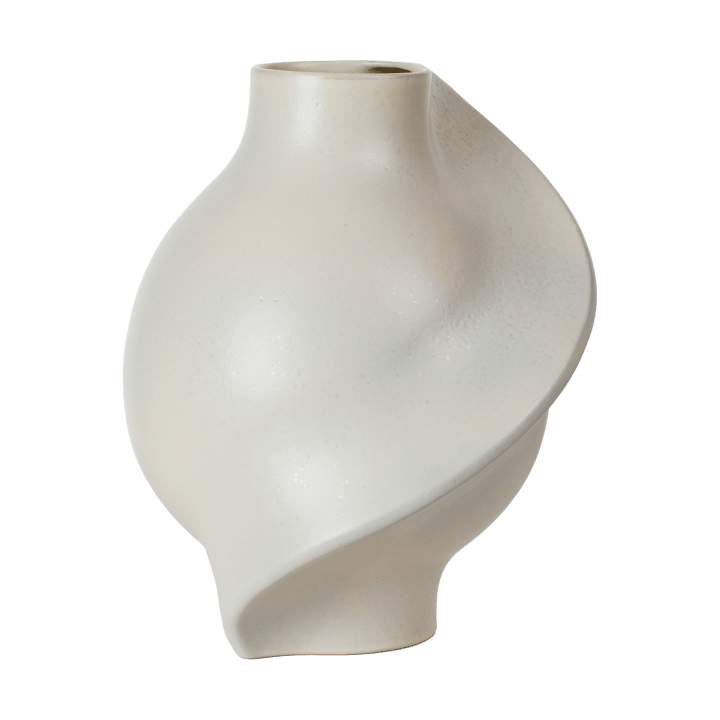 Pirout 화병 02 42 cm - Vintage Glaze - Louise Roe | 루이제 로이