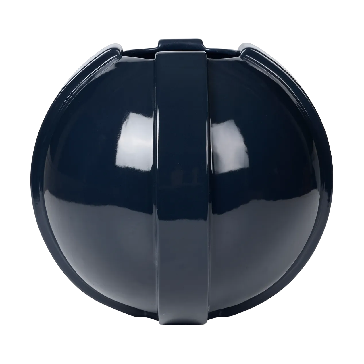 Vinci 꽃병 01 29cm, Dark Blue Louise Roe | 루이제 로이