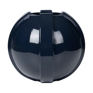 Vinci 꽃병 01 29cm - Dark Blue - Louise Roe | 루이제 로이