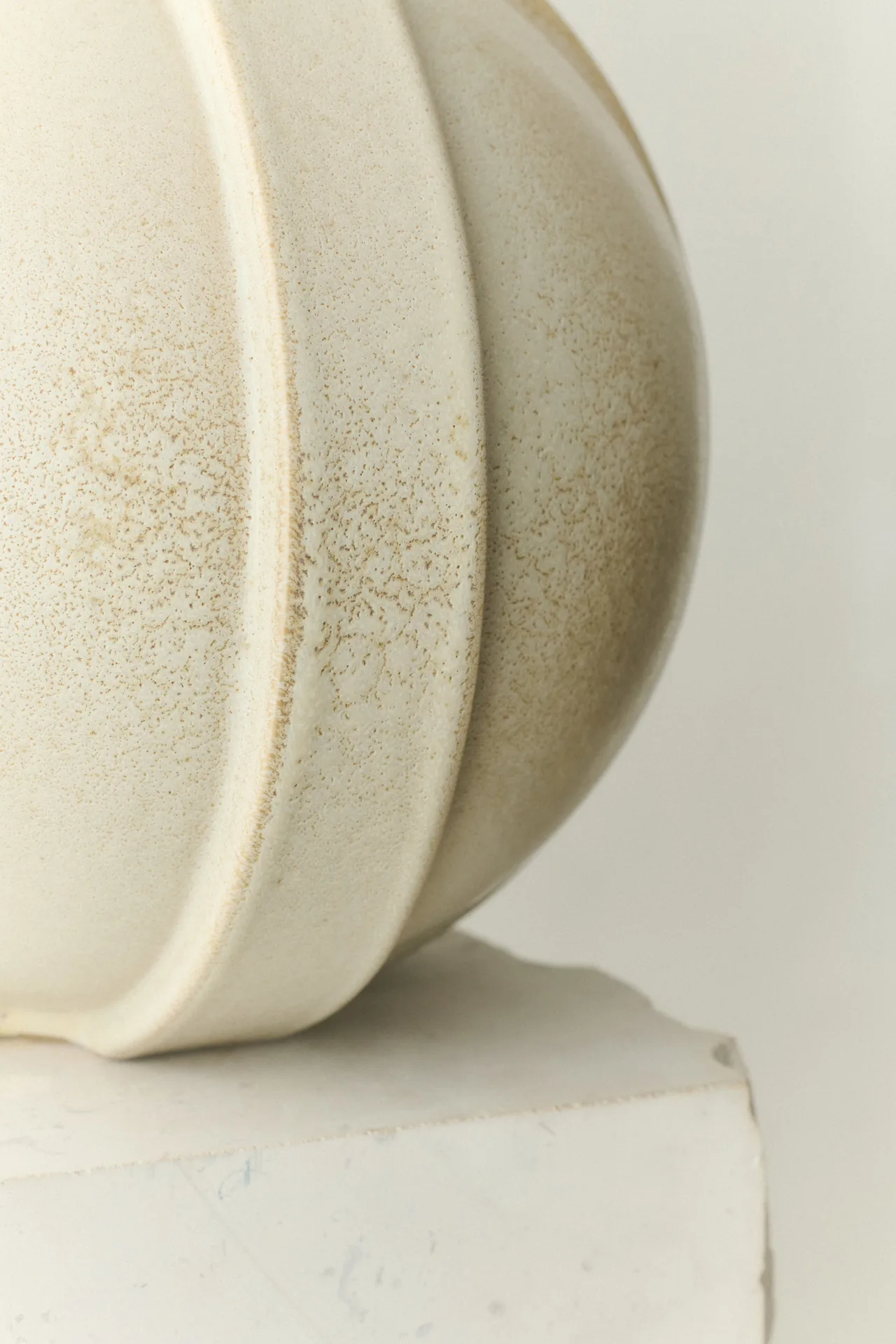 Vinci 꽃병 01 29cm, Vintage Glaze Louise Roe | 루이제 로이