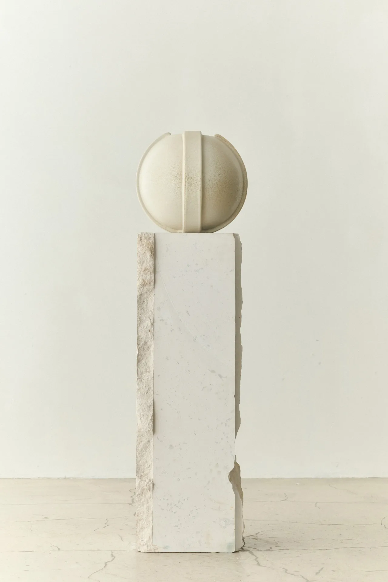 Vinci 꽃병 01 29cm, Vintage Glaze Louise Roe | 루이제 로이