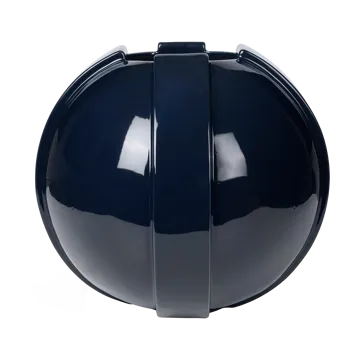 Vinci 꽃병 02 39cm - Dark Blue - Louise Roe | 루이제 로이