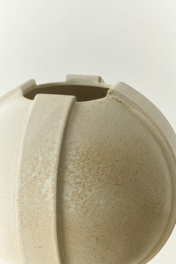 Vinci 꽃병 02 39cm - Vintage Glaze - Louise Roe | 루이제 로이