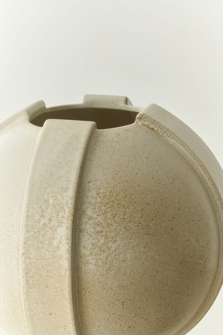 Vinci 꽃병 02 39cm, Vintage Glaze Louise Roe | 루이제 로이