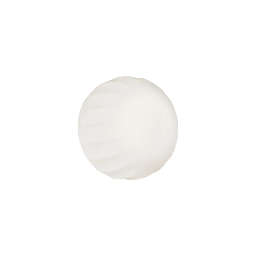 리타 벽 조명, Ø18 cm Luceplan | 루체플랜