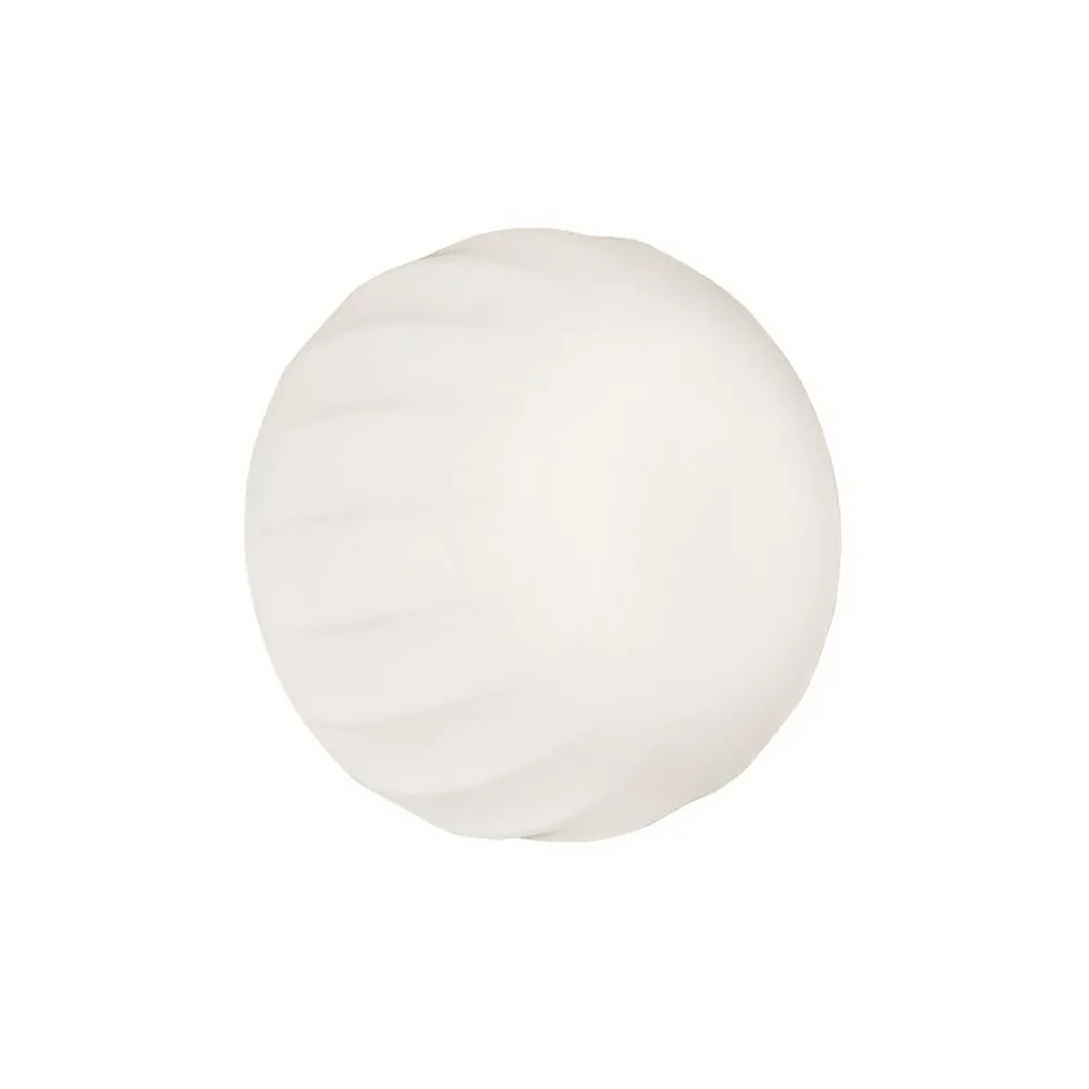 리타 벽 조명, Ø30cm Luceplan | 루체플랜