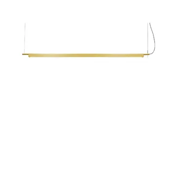 컴펜디움 펜던트 조명 - Brass, incl, phase dimmer - Luceplan | 루체플랜