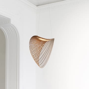 Illan 펜던트 조명 - Birch, ø80cm - Luceplan | 루체플랜