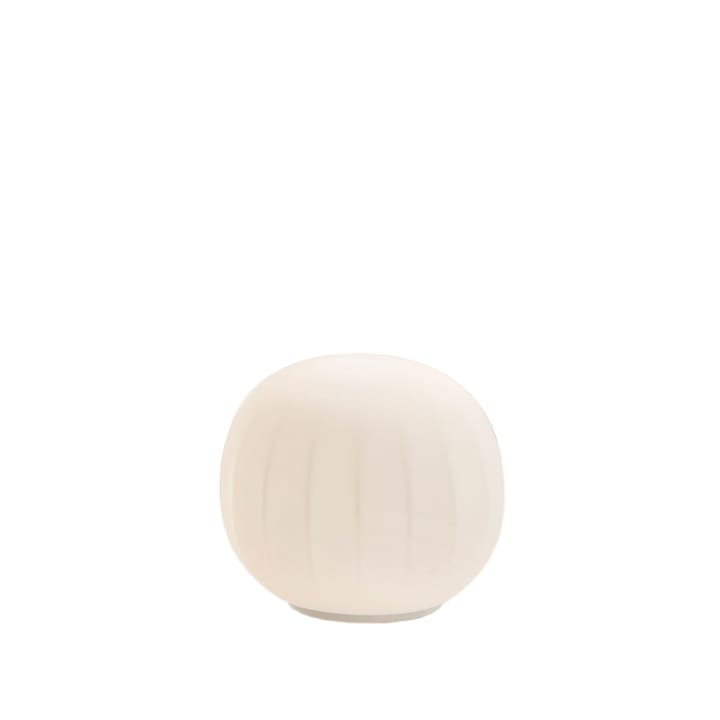 Lita 테이블 조명 - Ø18 cm, white base - Luceplan | 루체플랜