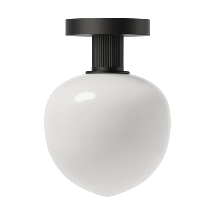 메모아 120 천장 조명 - Black - LYFA