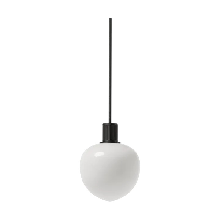 메모아 120 펜던트 조명 - Black - LYFA