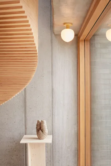 메모아 120 천장 조명 - Brass - LYFA