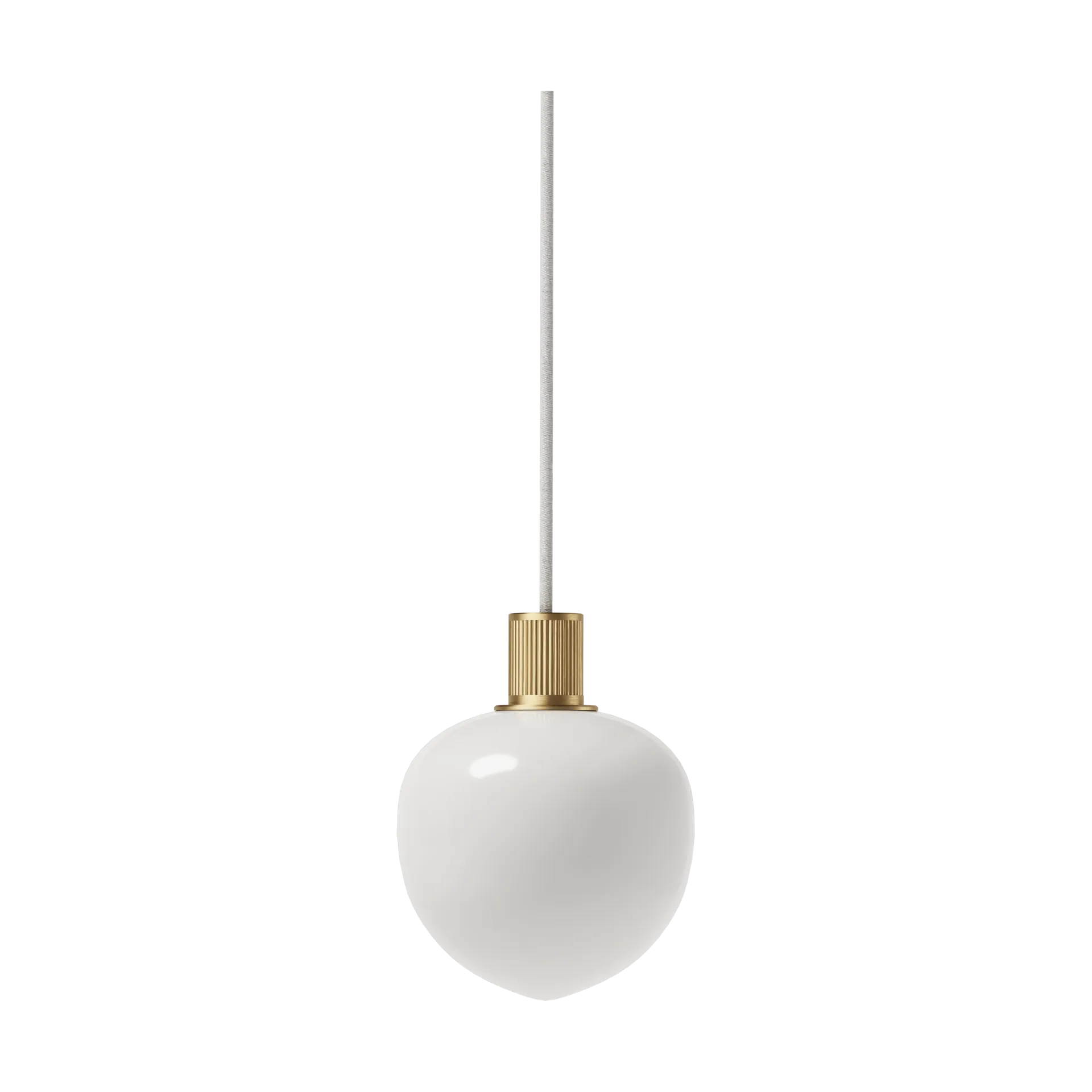 메모아 120 펜던트 조명, Brass LYFA