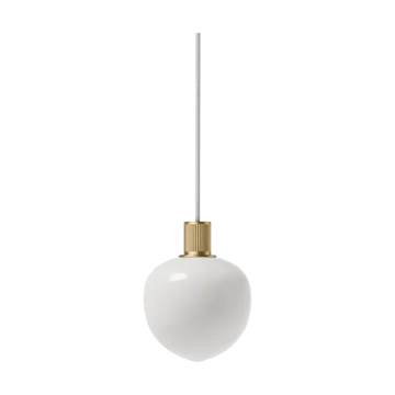 메모아 120 펜던트 조명 - Brass - LYFA