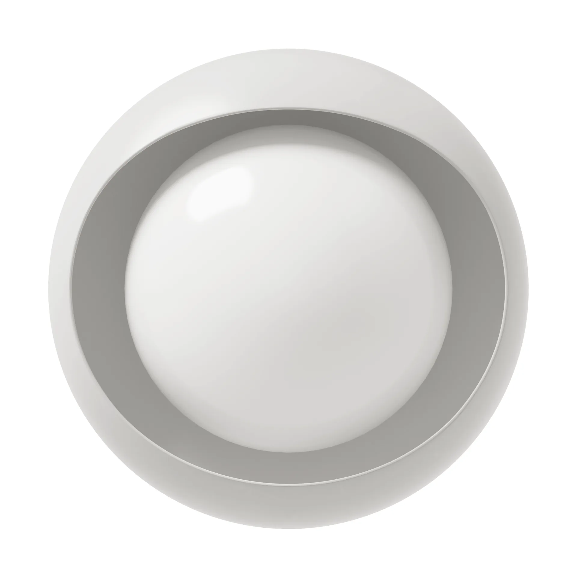 코니 150 벽 조명, White LYFA