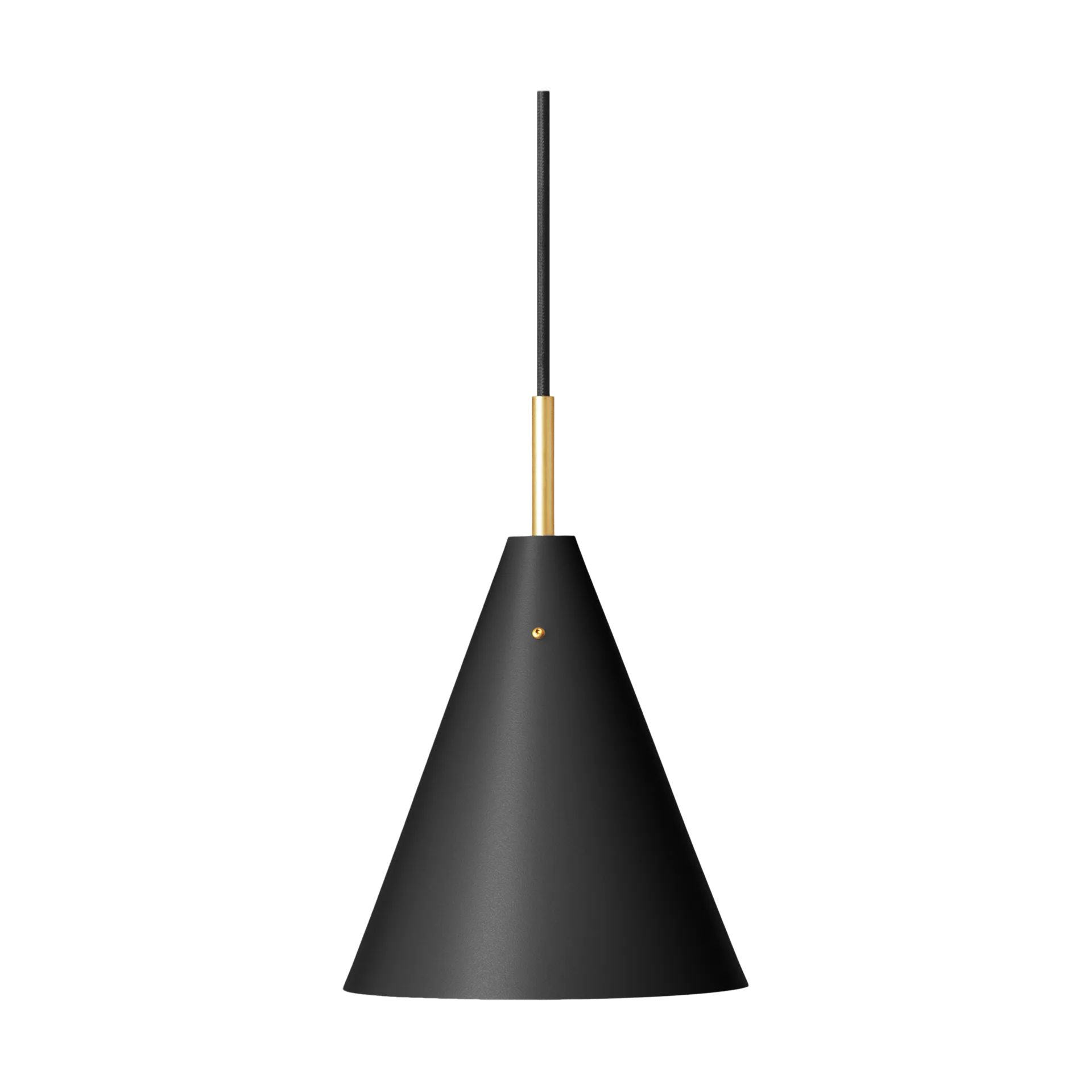 모자이크 170 펜던트, Black LYFA