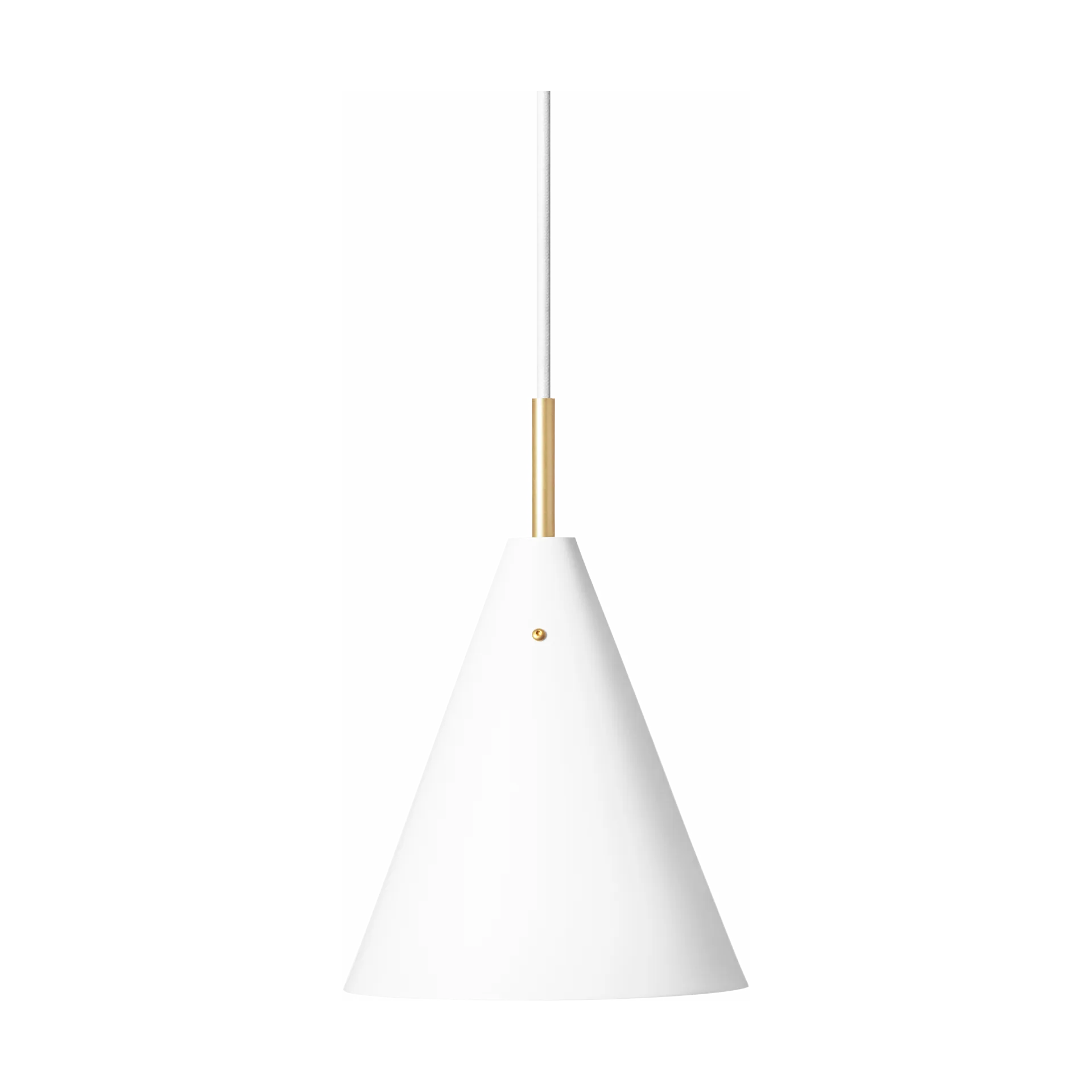 모자이크 170 펜던트, White LYFA