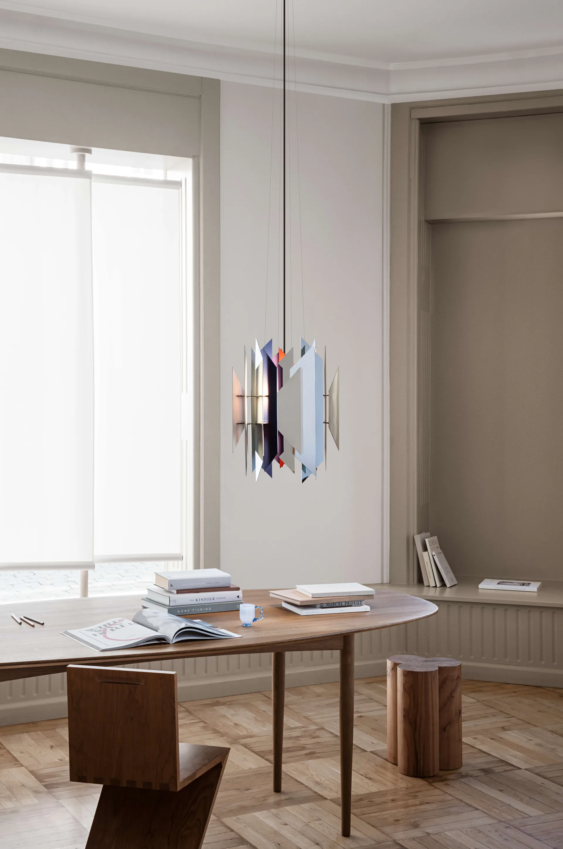 디반 2 400 펜던트, Original LYFA