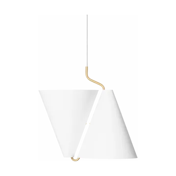 모자이크 250 업/다운 펜던트 - White - LYFA