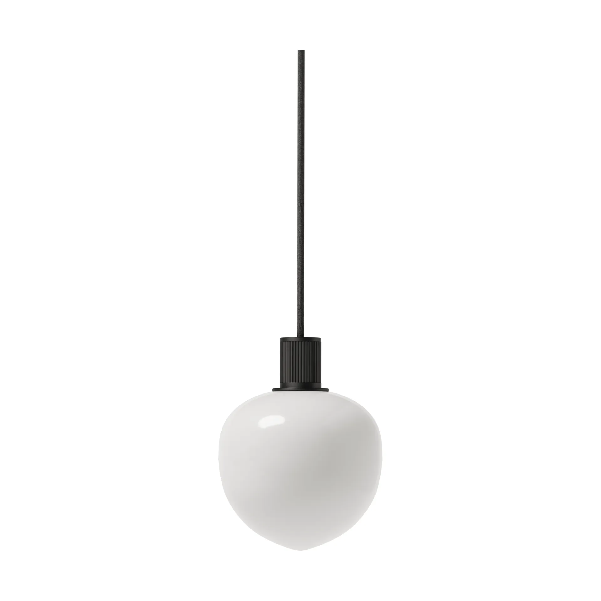 Memoir 120 펜던트, Black LYFA