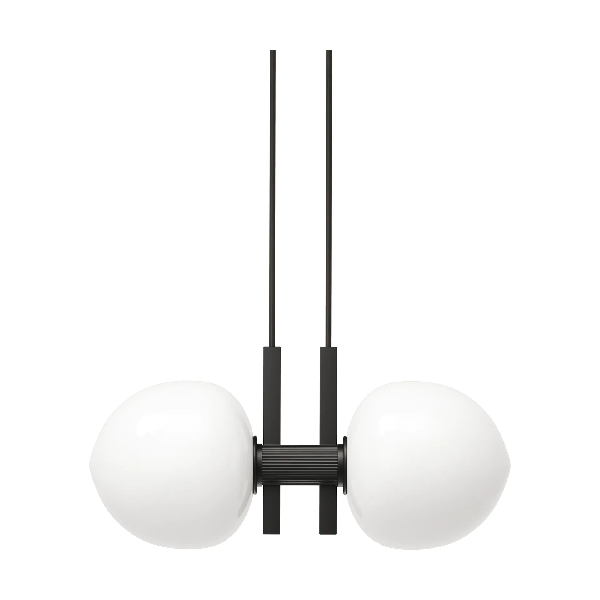 Memoir II 120 펜던트, Black LYFA