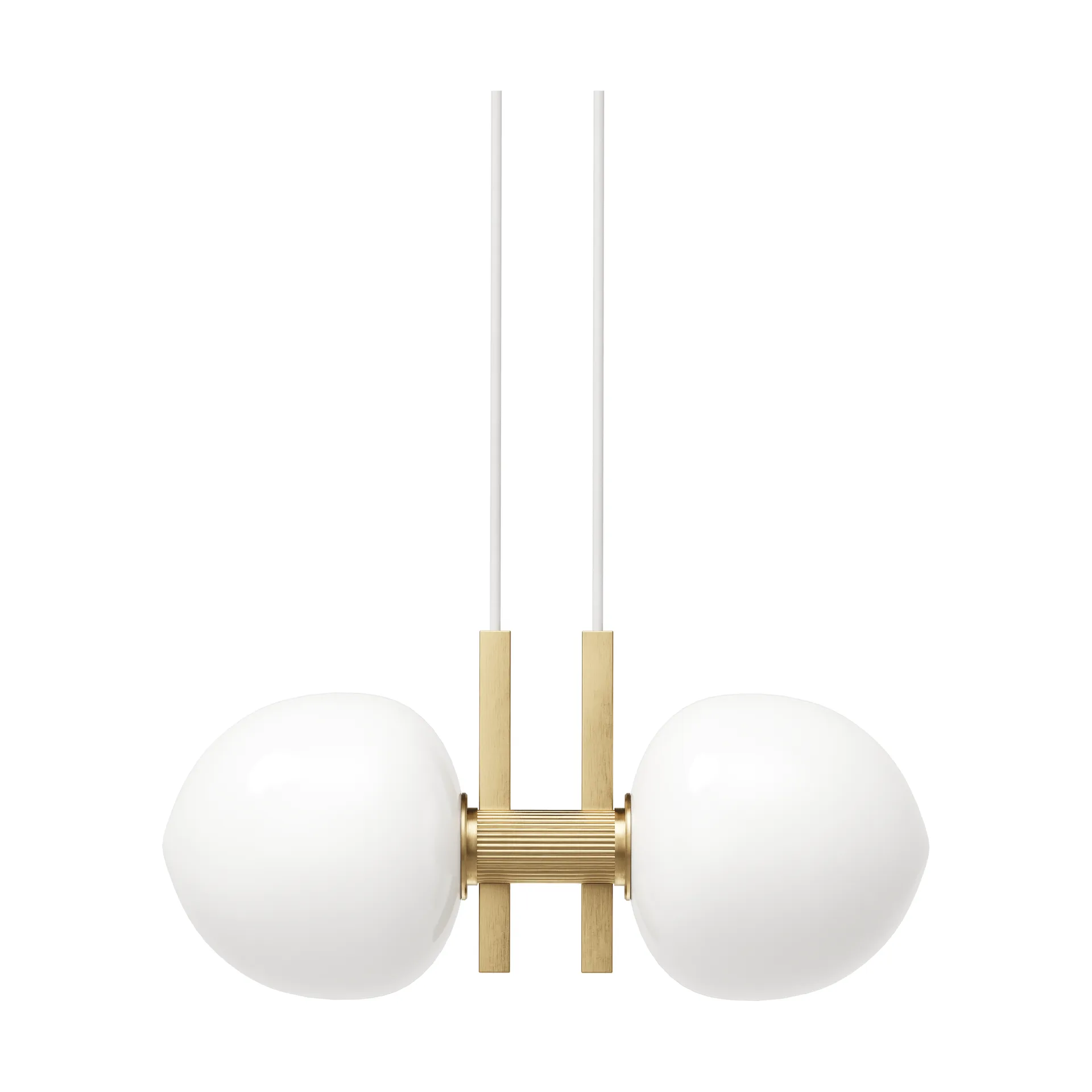 Memoir II 120 펜던트, Brass LYFA