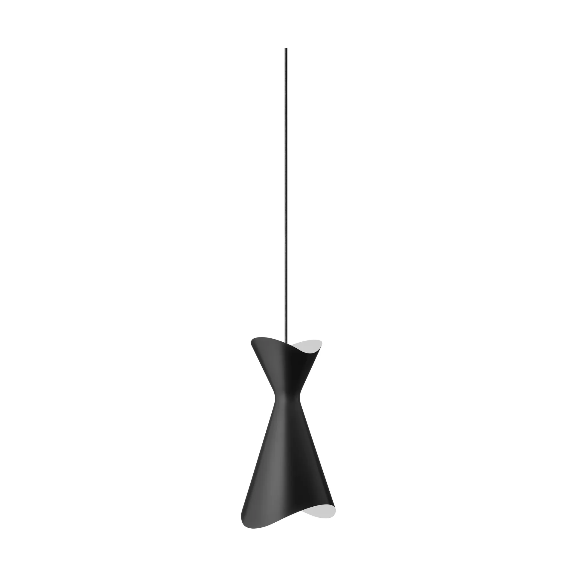 Ninotchka 125 펜던트, Black LYFA