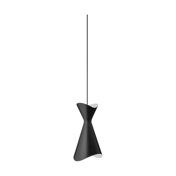 Ninotchka 125 펜던트, Black LYFA