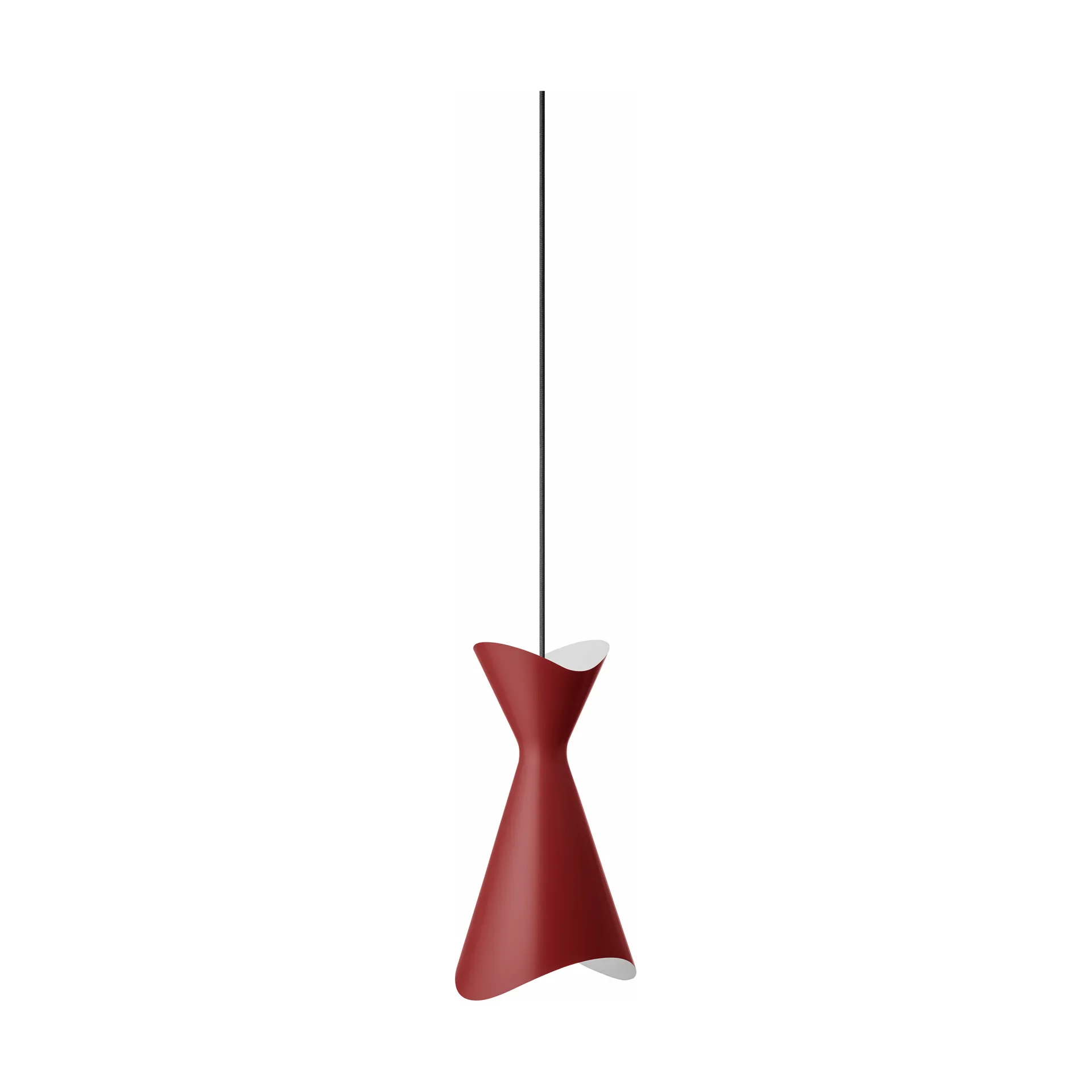 Ninotchka 125 펜던트, Red LYFA