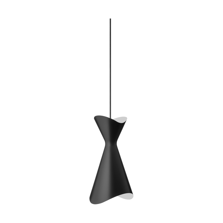 Ninotchka 195 펜던트, Black LYFA