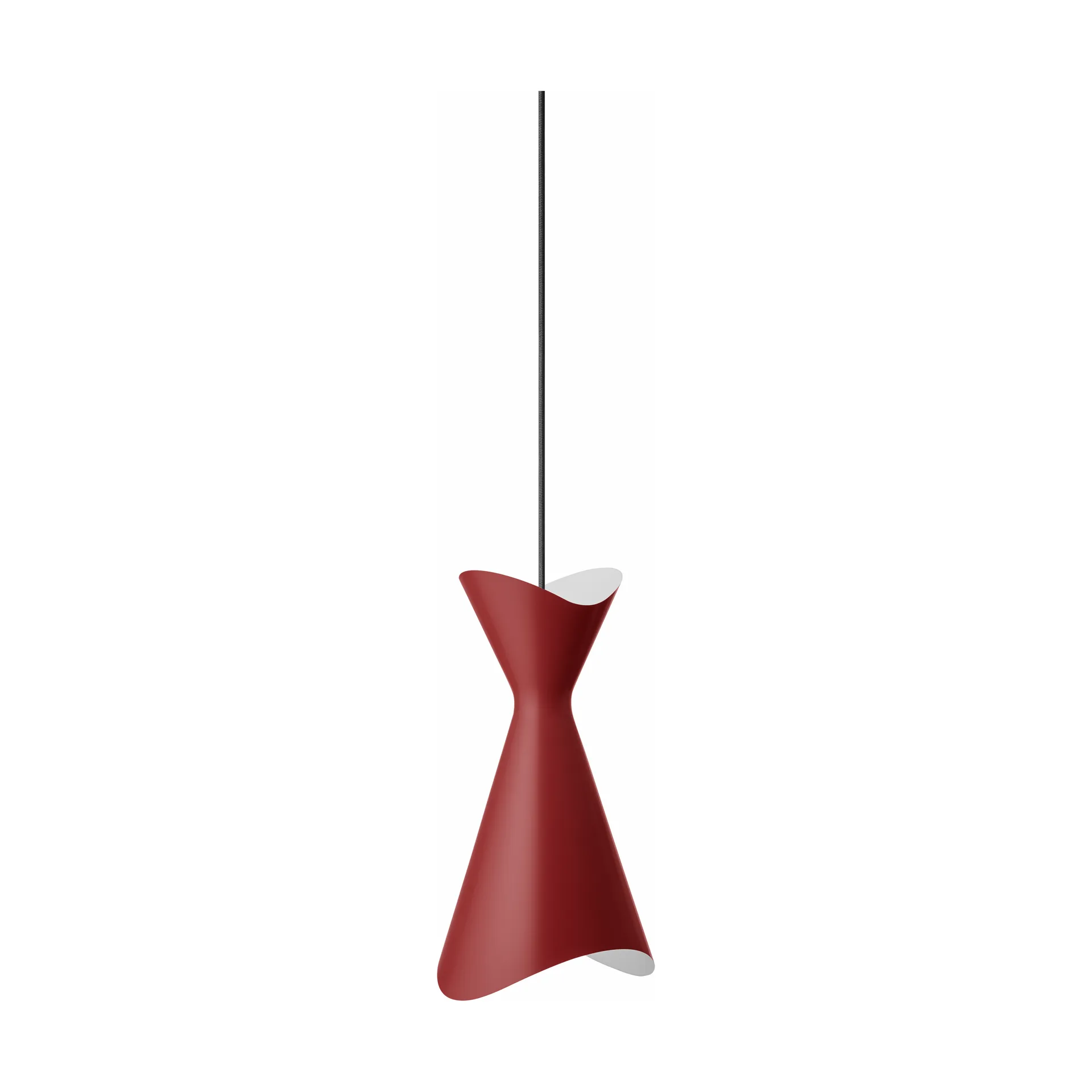 Ninotchka 195 펜던트, Red LYFA