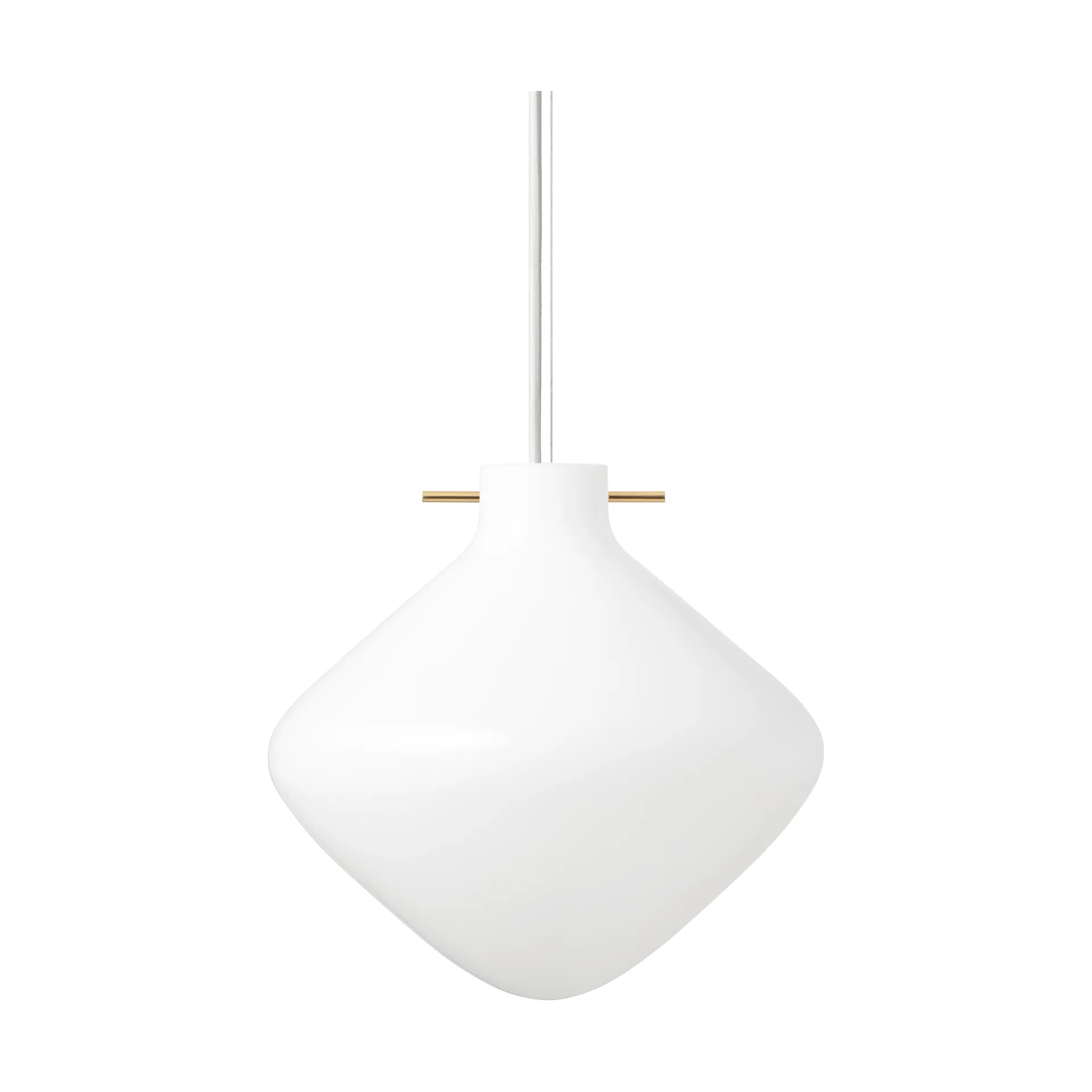 Repose 260 펜던트, Brass LYFA