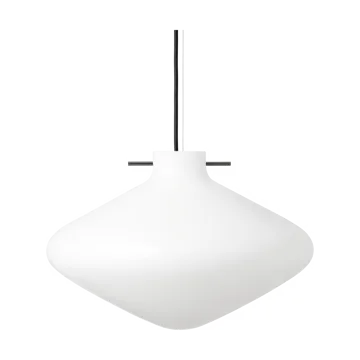 Repose 400 펜던트 - Black - LYFA