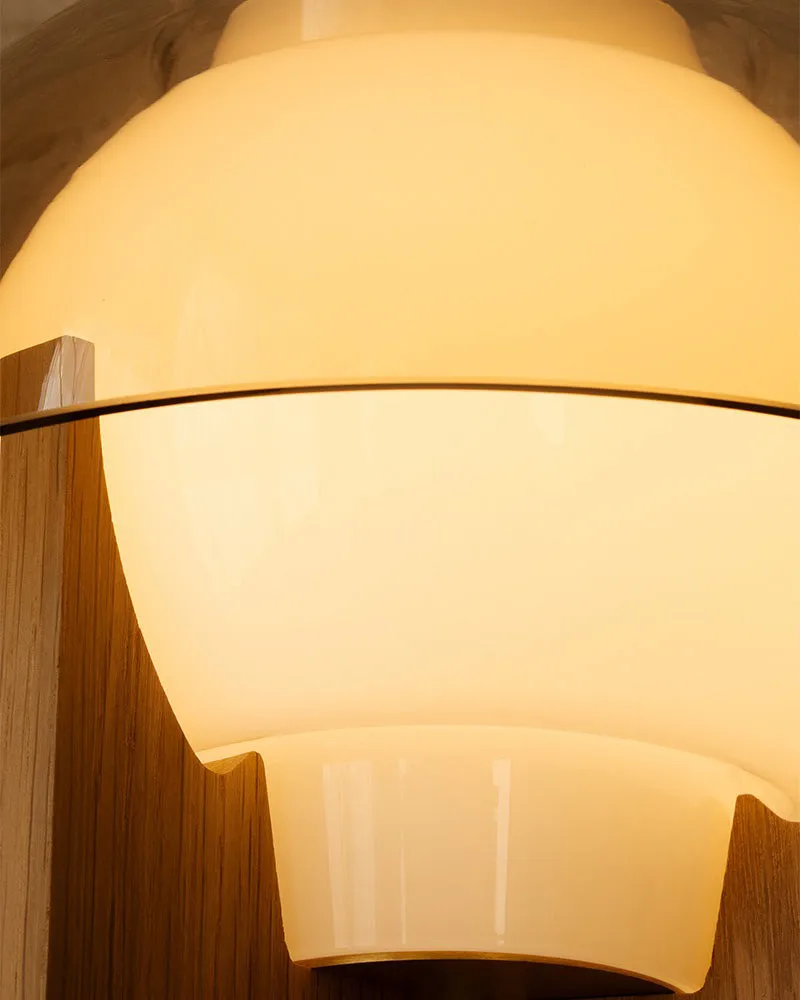 에르고 데스크 조명, Sand LYFA