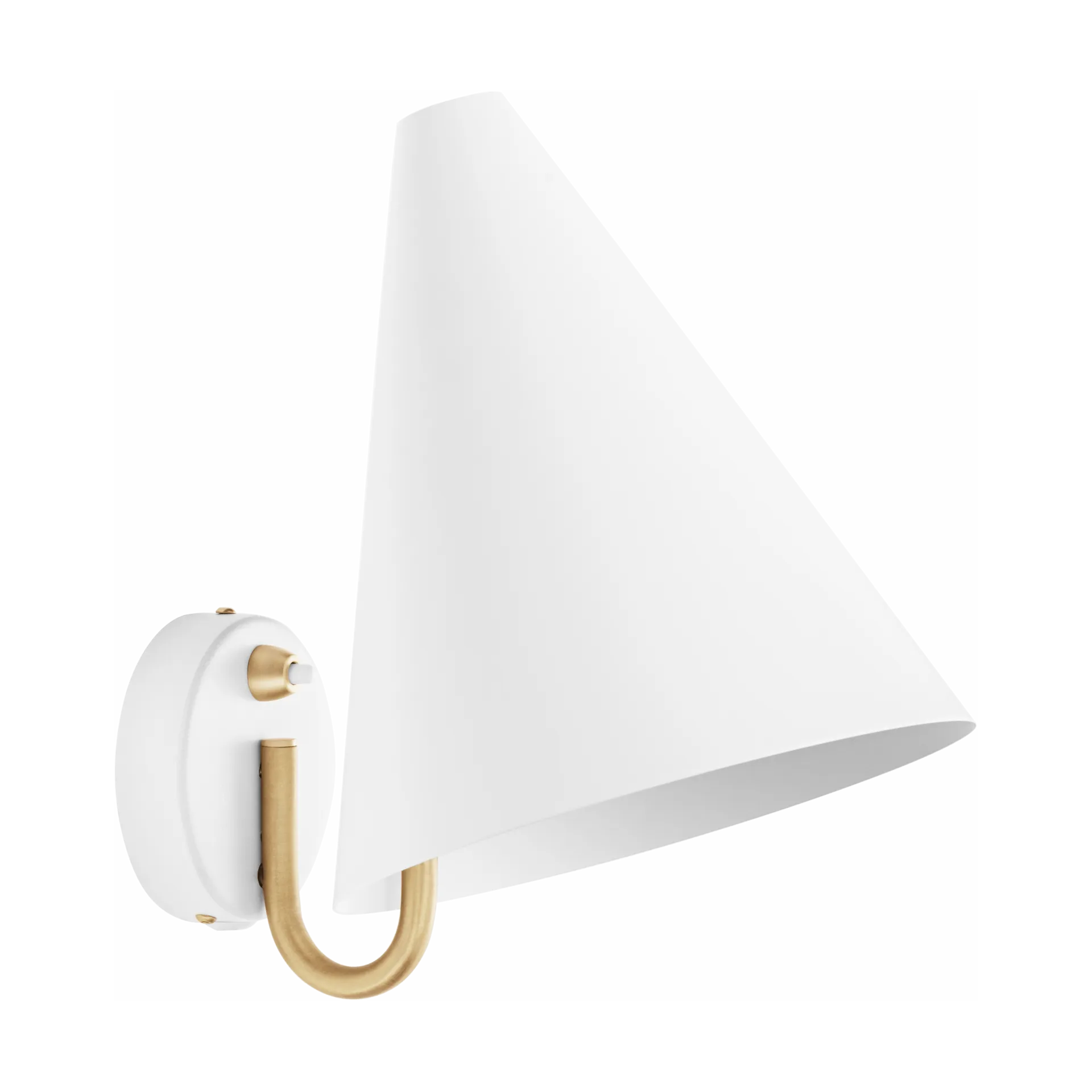 모자이크 벽 조명, White LYFA