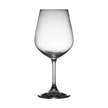 링비 유리 글래스 세트 18개 세트 - Crystal - Lyngby Glas | 링비 글라스
