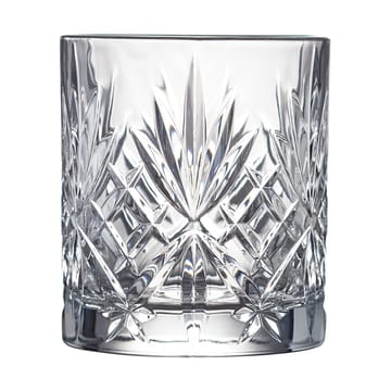 멜로디아 워터 글래스 23 cl 6개 세트 - Crystal - Lyngby Glas | 링비 글라스