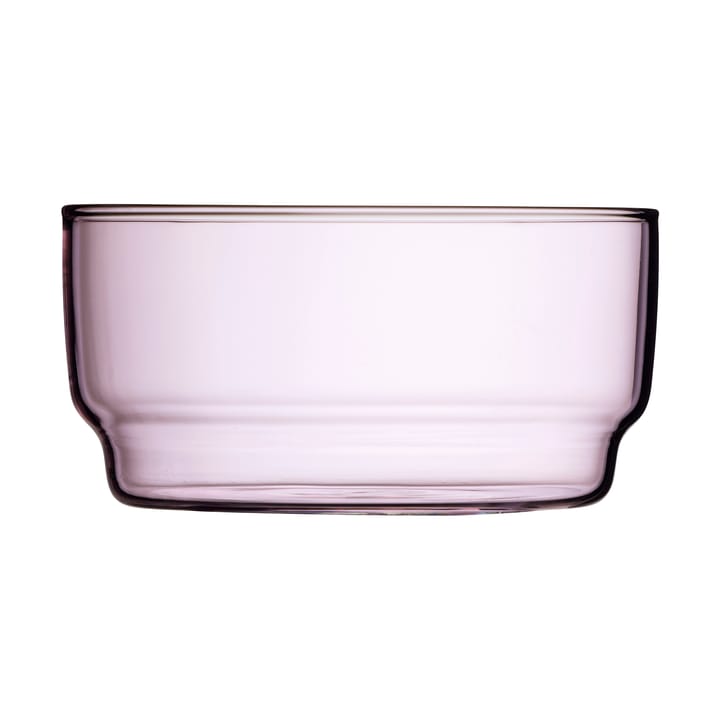 토리노 보울 50 cl 2�개 세트, Pink Lyngby Glas | 링비 글라스