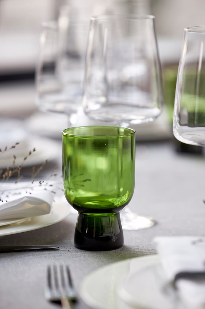 제로 레드와인잔 54 cl 4개 세트, Crystal Lyngby Glas | 링비 글라스