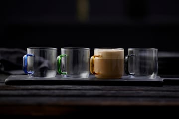 Torino 머그 글래스 30 cl 4 pieces - Mix - Lyngby Glas | 링비 글라스