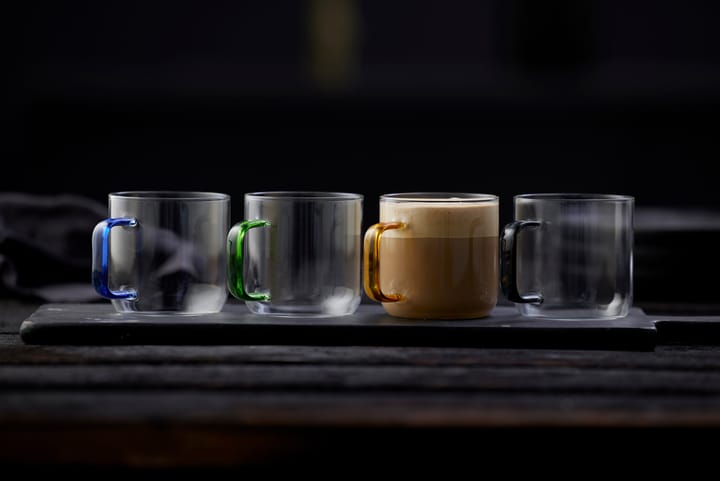 Torino 머그 글래스 30 cl 4 pieces, Mix Lyngby Glas | 링비 글라스