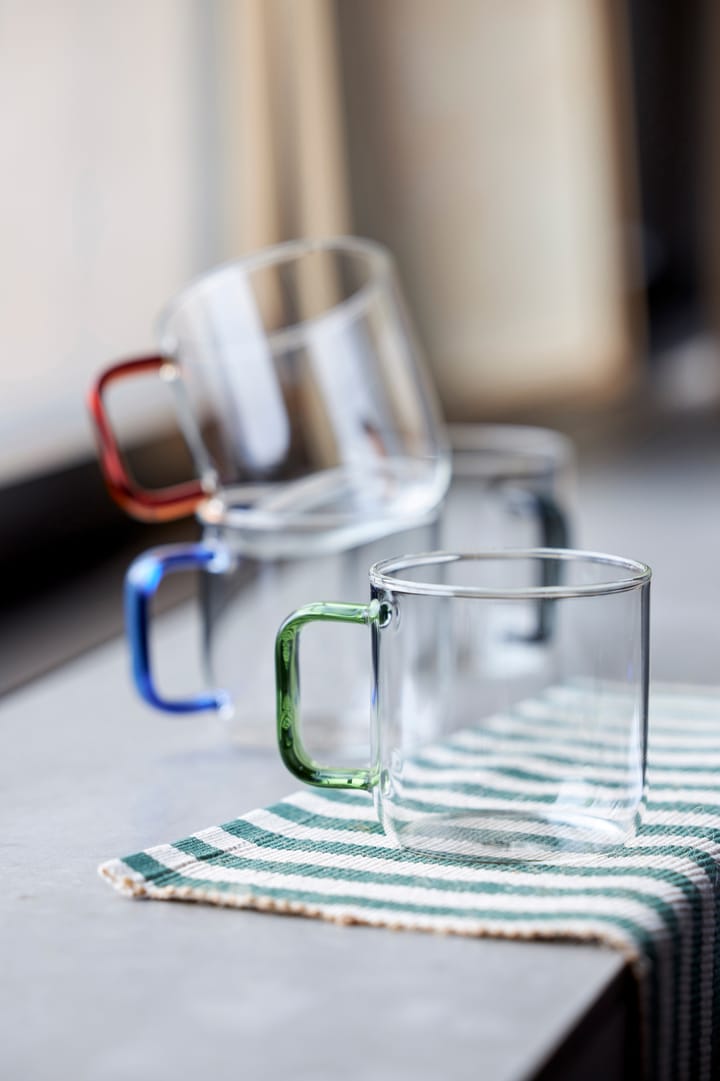 Torino 머그 글래스 30 cl 4 pieces, Mix Lyngby Glas | 링비 글라스
