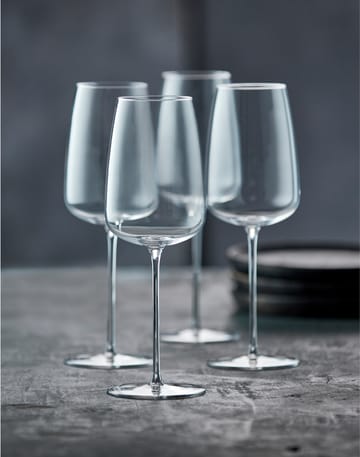 Veneto 레드 와인잔 54 cl 2개 세트 - Clear - Lyngby Glas | 링비 글라스